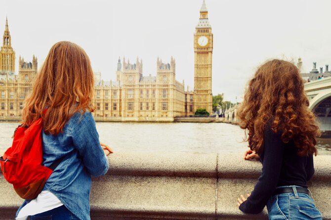 London Private Walking Tour: Notting Hill, Highlights & Markets - What $117.62 per person gets you