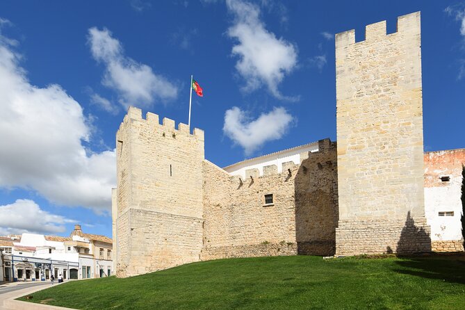 Loule Traditional Market Tour - Why Loulé makes a good change from the coast