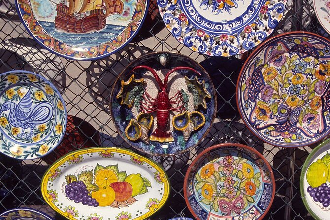 Loule Traditional Market Tour - What $36.09 really buys you