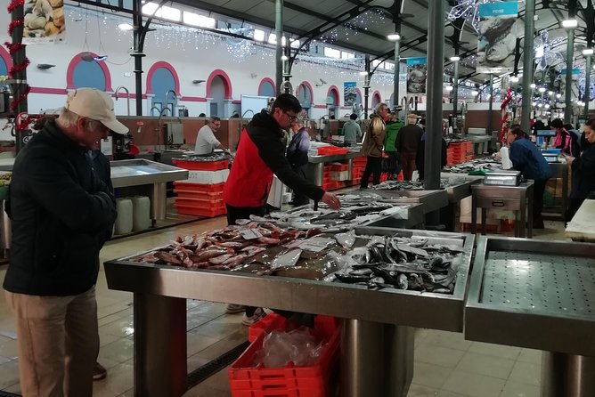Loule Traditional Market Tour - Who will enjoy this Loulé market trip