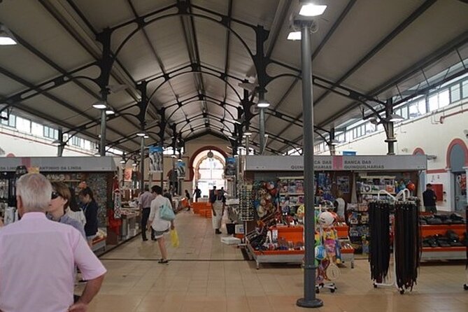 Loule Traditional Market Tour - Booking, weather, and cancellation details