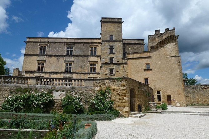 Luberon Market & Villages Day Trip from Aix-en-Provence - Why this day trip works from Aix-en-Provence