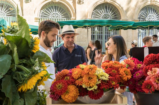 Luberon Market & Villages from Avignon - Why this day trip works from Avignon