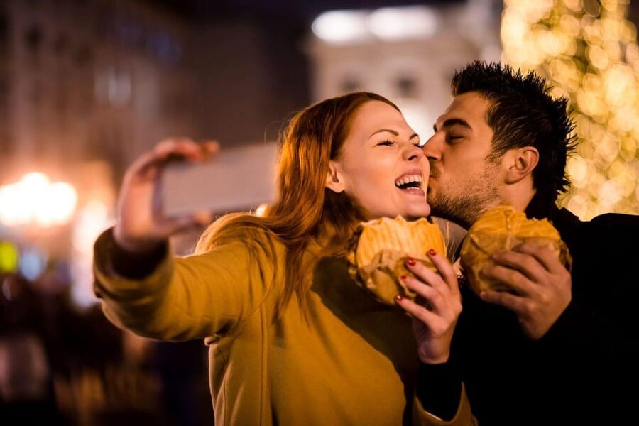 Luxembourg: Christmas Market Food Tour with Tastings - What makes this Christmas food tour worth your time