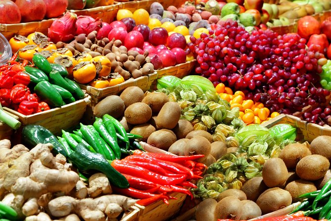 Lyon Morning Food Market Tasting Tour in Les Halles Paul Bocuse - The cancellation and communication risks