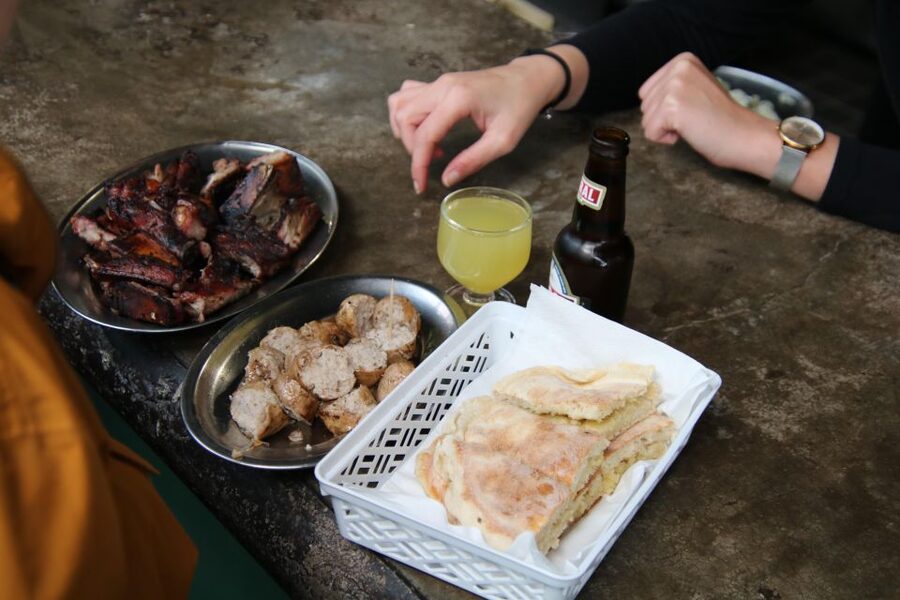 Madeira : Santo de Serra Local Farmers' Market half day trip - Why Santo da Serra makes a good half-day stop