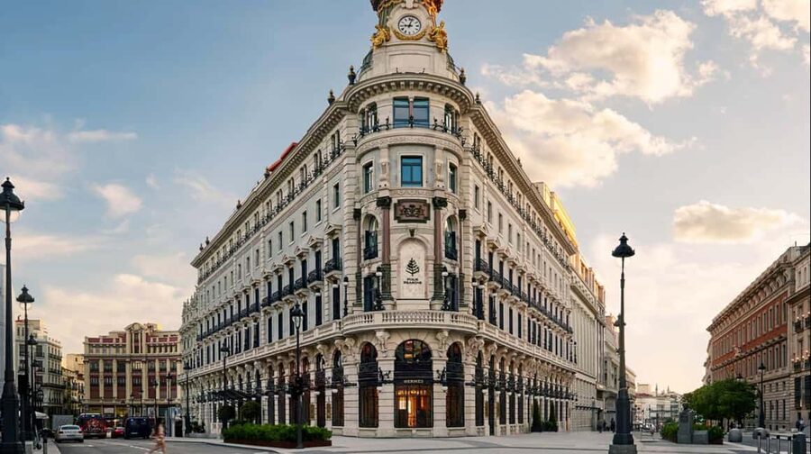 Madrid Gourmet Tour: Local Markets, Tapas & Wine - What you are likely to taste across Spain