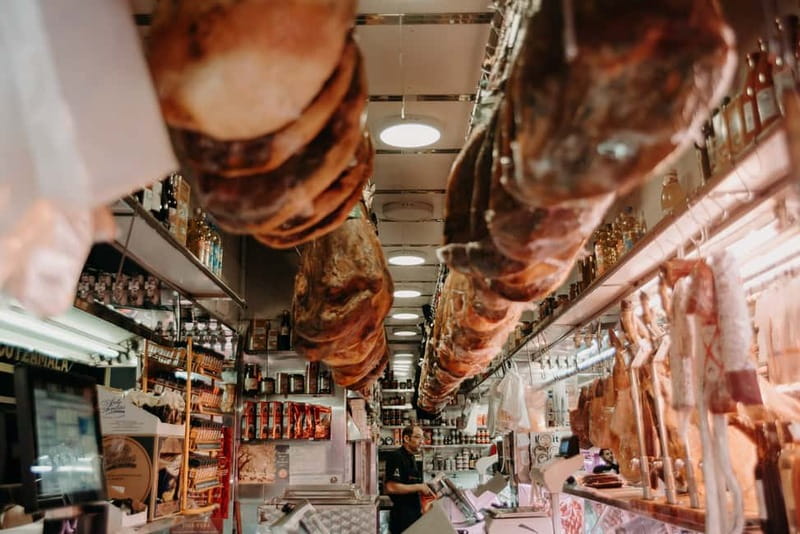 Madrid: Paella & Tapas Cooking Class and Market Visit - What the $112 Price Buys You