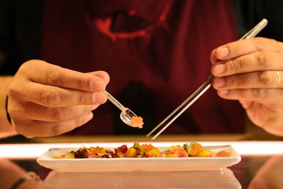 Madrid: Premium Bluefin Tuna Tasting at San Miguel Market - Why San Miguel Market makes a good tasting room