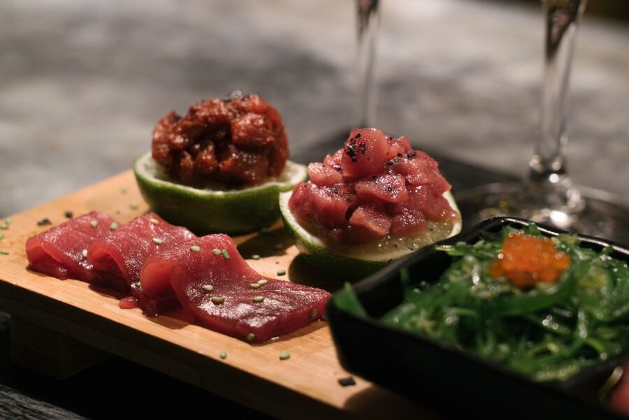Madrid: Premium Bluefin Tuna Tasting at San Miguel Market - Who should book this tuna tasting