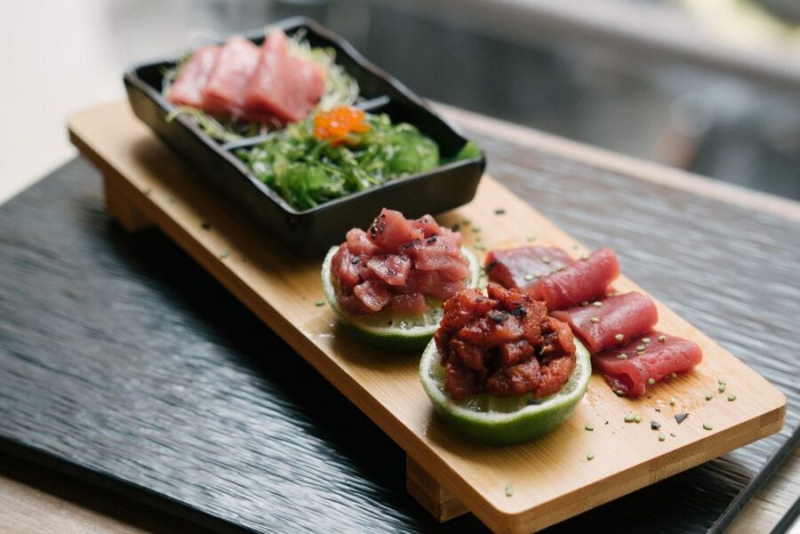 Madrid: Premium Bluefin Tuna Tasting at San Miguel Market - The strongest reasons to go