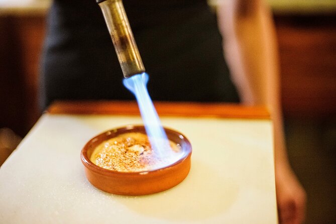 Madrid Tapas & Paella Cooking Experience with Local Market Visit - Why this Madrid food class works well