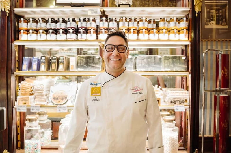 Madrid: Ultimate Food Tour of Local Markets & Tapas - Starting at Plaza Santa Ana with a guide who sets the pace