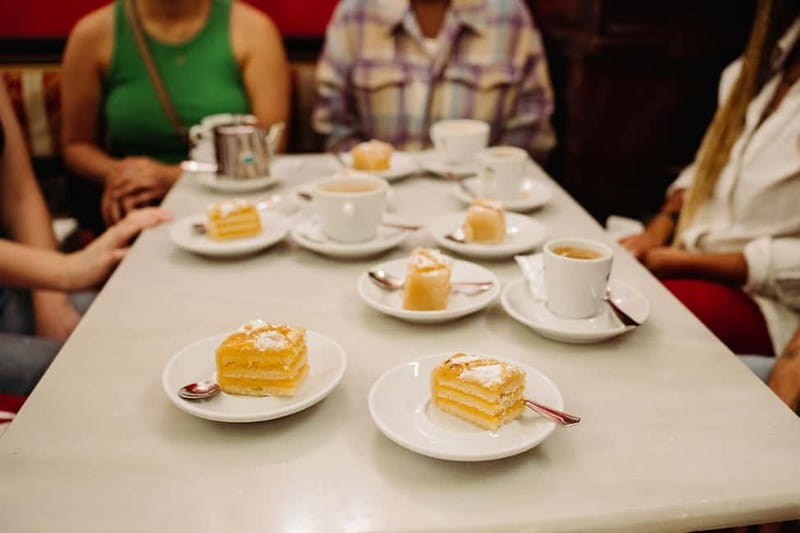 Madrid: Ultimate Food Tour of Local Markets & Tapas - Mercado de Antón Martín, where Madrid does its daily shopping
