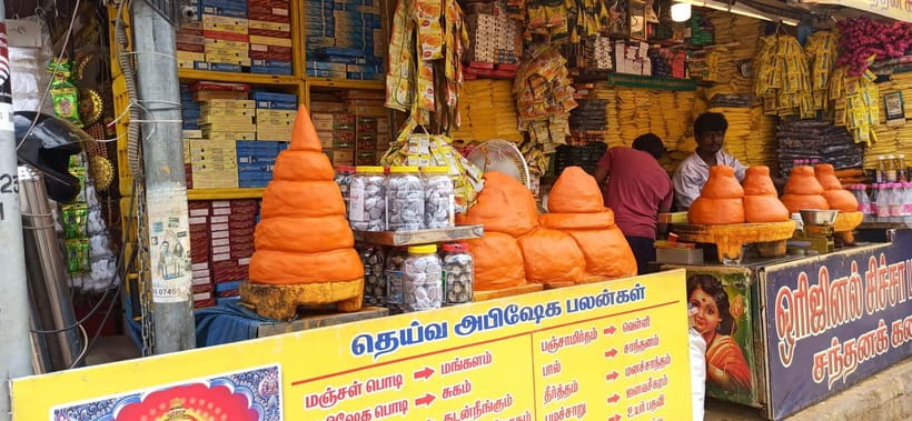 Madurai: City Highlights Temple and Market Tour - Who should book this Madurai tour?