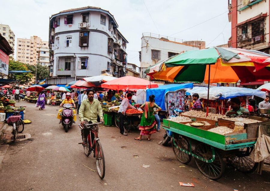 Magical Pondicherry Markets Tour - Your guide can make or break the experience
