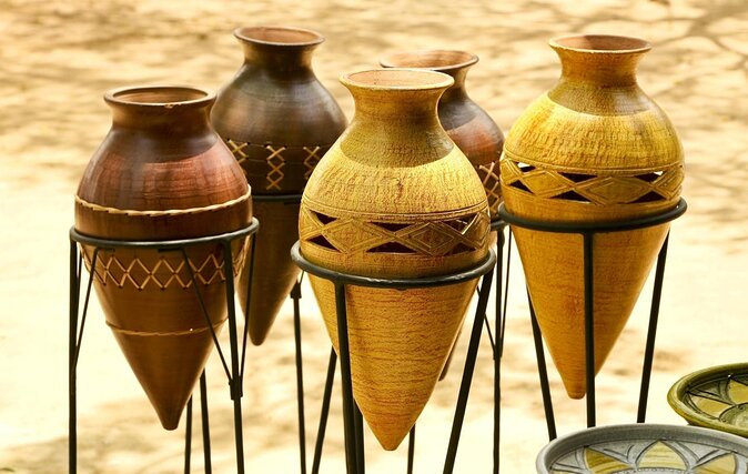 Makola Market Walking Tour - Key Points Before You Book