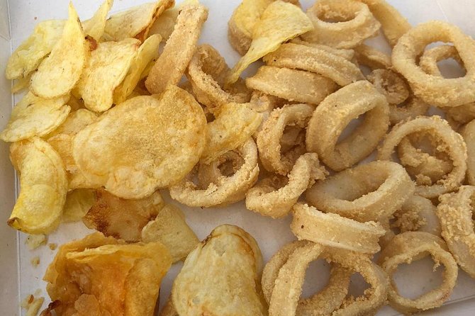 Malaga Market Food Tour: Tapas, Drinks, and Local Flavors - Food restrictions, walking, and timing