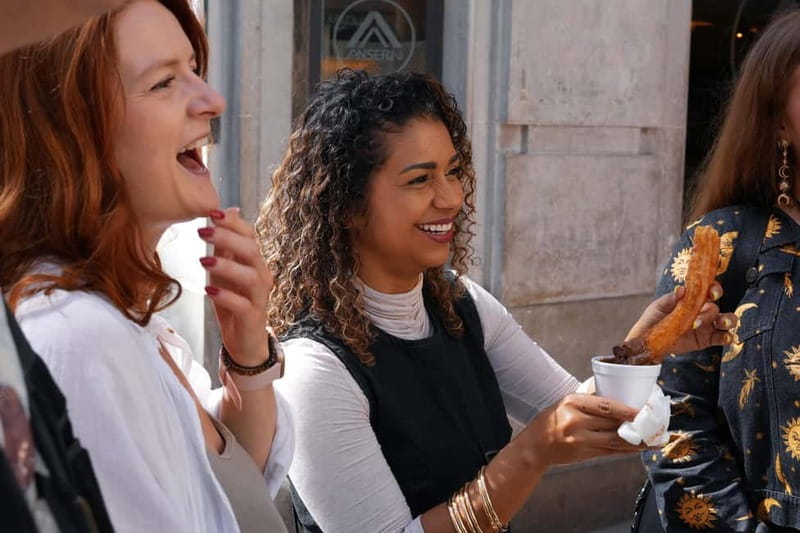Málaga: Morning Market & Tapas Tour - Diets, allergies, and access
