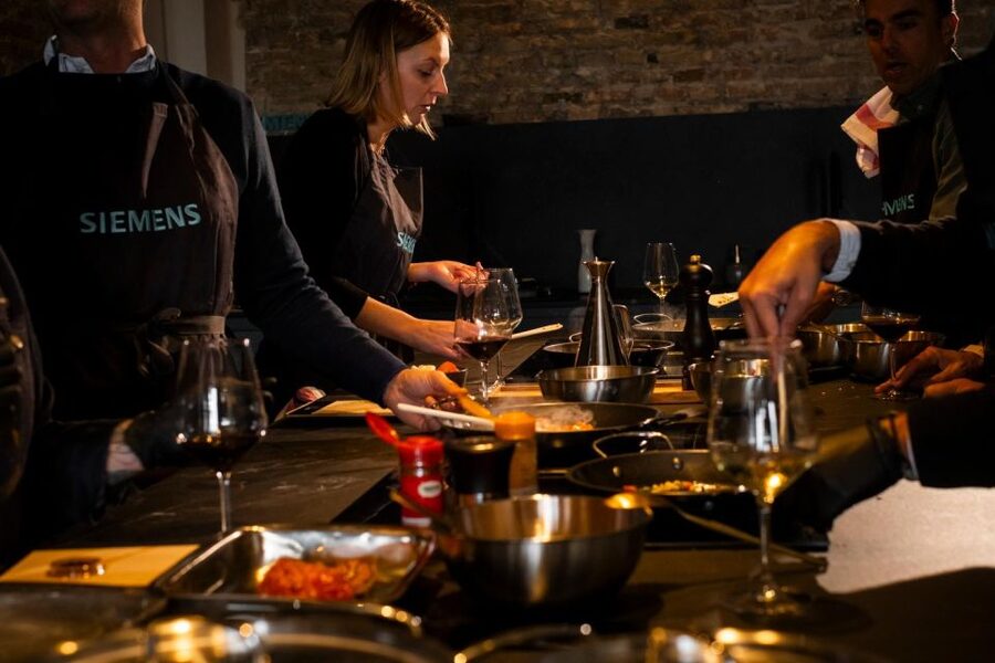 Malaga: The Ultimate Tapas Workshop with Market Visit - Key points to know before booking
