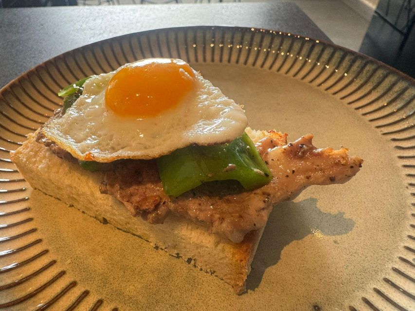 Malaga: The Ultimate Tapas Workshop with Market Visit - FAQ