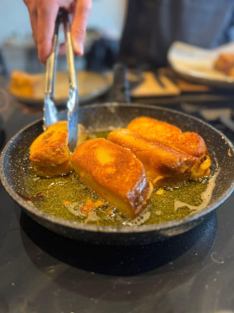 Malaga: The Ultimate Tapas Workshop with Market Visit - Who will enjoy this Málaga class most?