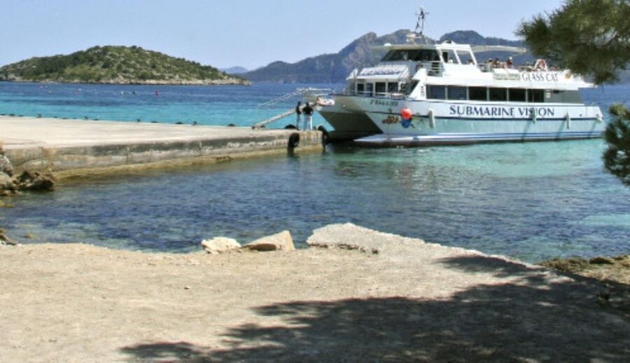 Mallorca: Alcudia Old Town, Market, and Formentor Beach - Key Points Before You Book