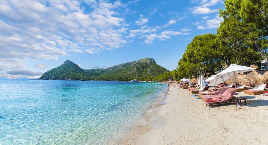 Mallorca: Alcudia Old Town, Market, and Formentor Beach - Colomer’s Viewpoint and the Final Photo Stop