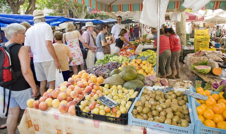 Mallorca: Alcudia Old Town, Market, and Formentor Beach - Practical Details That Affect the Value