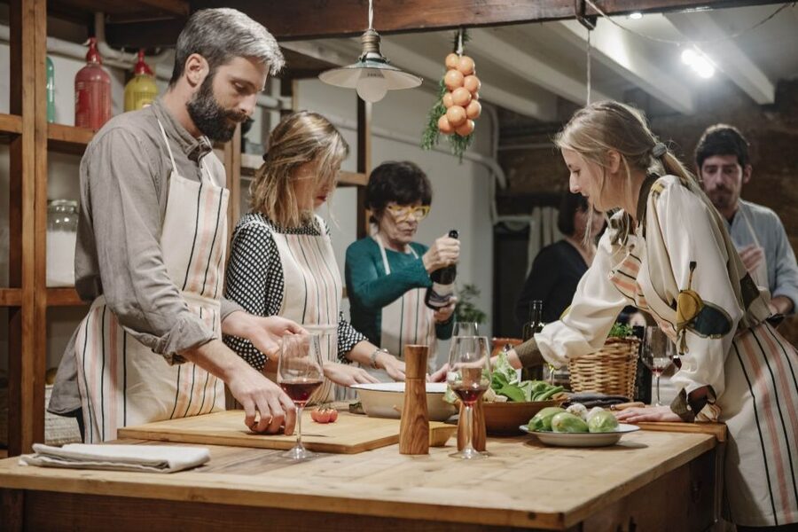 Mallorca: Market Visit and Traditional Cooking Workshop - Why This Workshop Feels Different