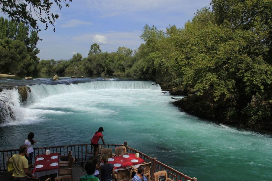 Manavgat Cruise & Grand Bazaar w/Lunch and Unlimited Drinks - Who Will Enjoy This Tour Most?