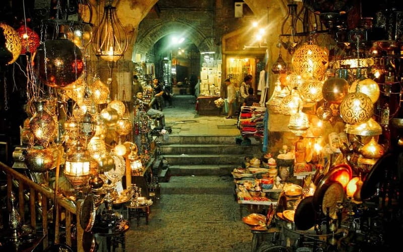 Manavgat Grand Bazaar With River Boat And Waterfall Tour - Cruising The Manavgat River