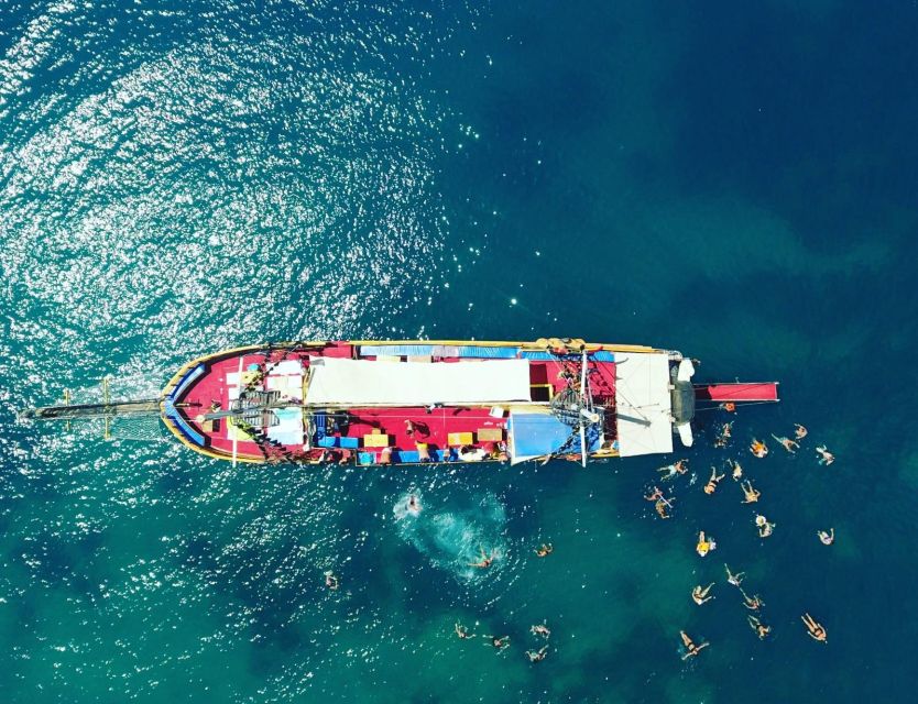 Manavgat River Boat Tour and Free Time at the Market - Should you book the Manavgat River tour?