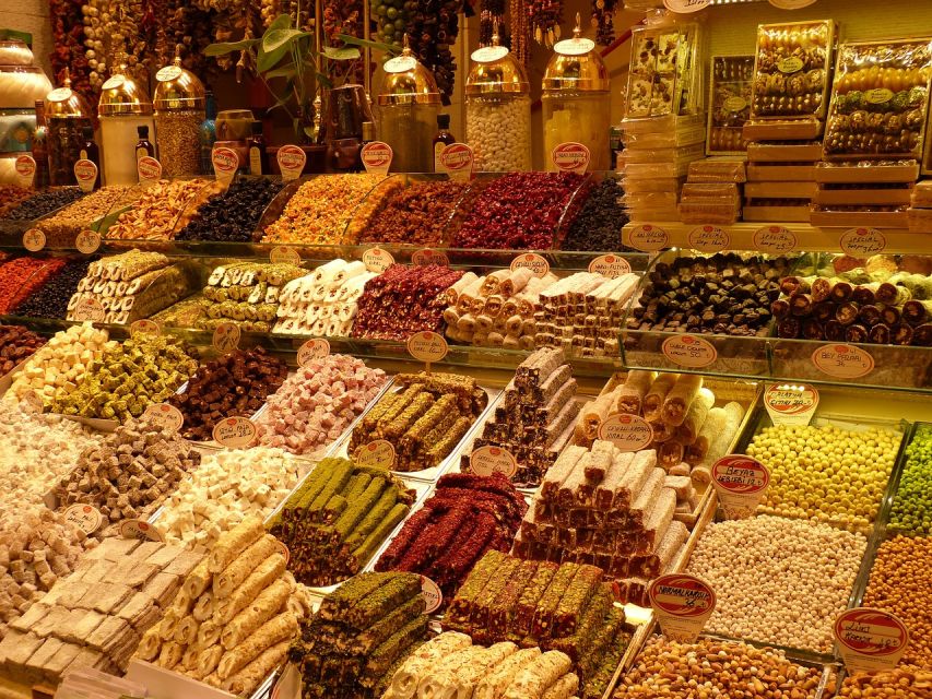 Manavgat River Cruise and Bazaar Tour w/ Lunch - Guide Quality and Language Choice