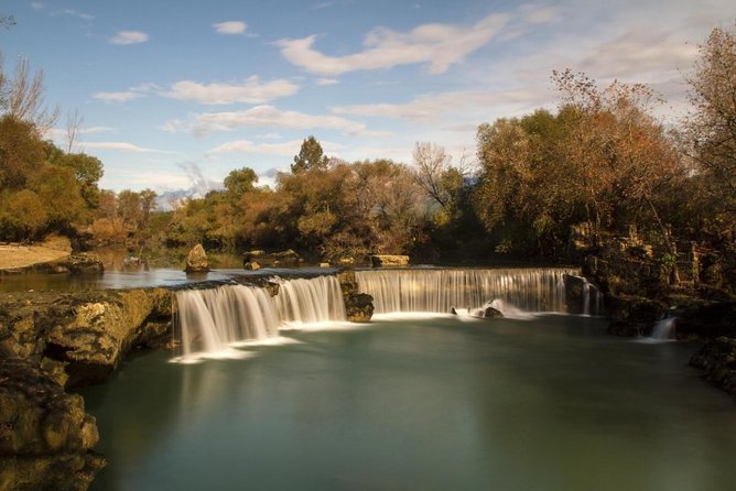Manavgat River Cruise, Waterfalls and Market Tour from Side - What makes this Side day trip worth considering