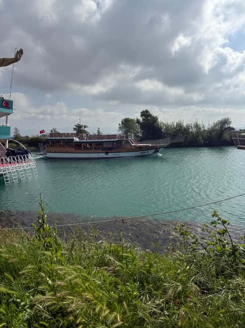 Manavgat Waterfall, Boat & Bazaar Tour from Alanya & Side - Is this Manavgat tour worth booking?
