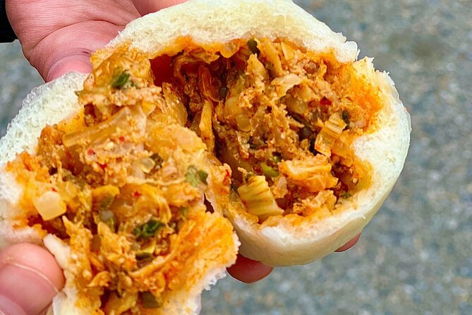 Mangwon Market Food tour By Locals;Cheap Eats to Fancy Feast - Why Mangwon Market makes a good food stop