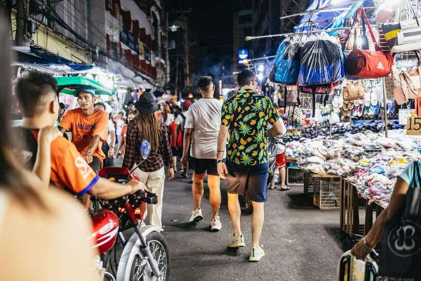 Manila: Guided Night Market Experience - Why Divisoria is worth seeing after dark