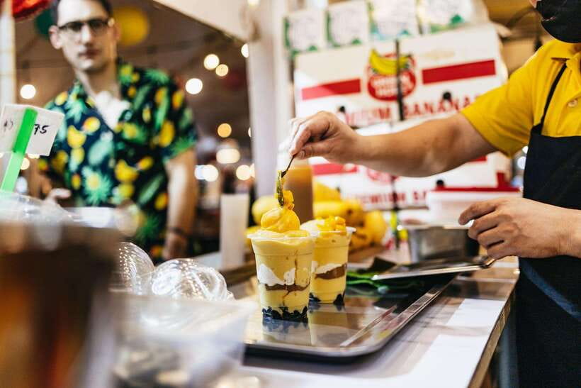 Manila: Guided Night Market Experience - Inside Manila’s biggest night market