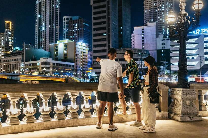 Manila: Guided Night Market Experience - Who will enjoy this most
