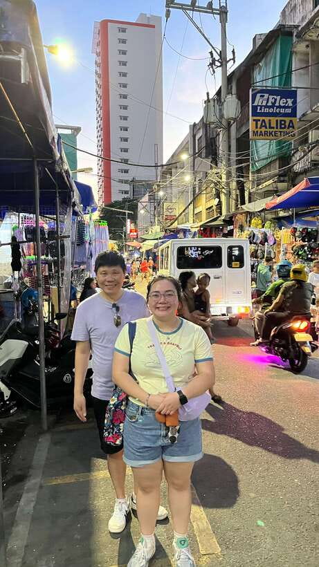 Manila Night Market with Local Guide - Starting at Binondo, Manila’s old commercial heart