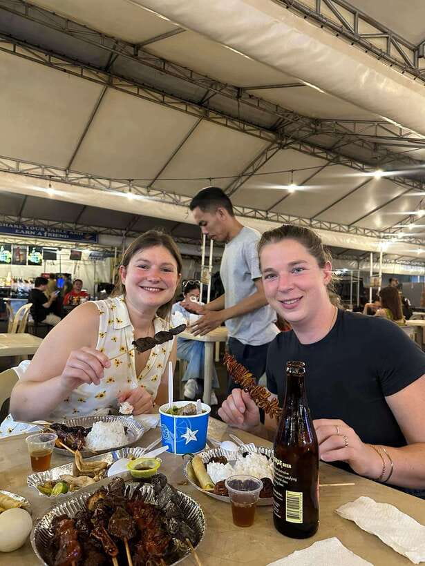 Manila Street food and Night Market Tour - Five things to know before you book