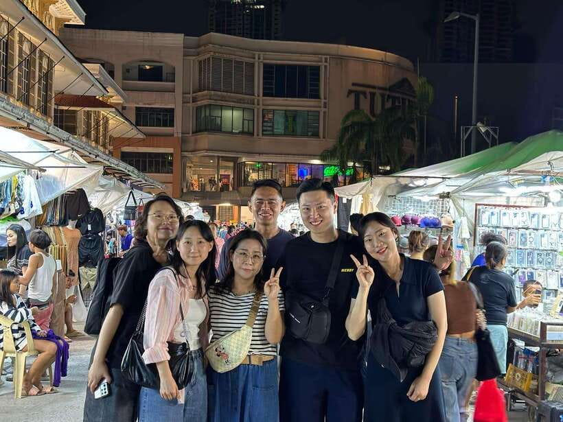 Manila Street food and Night Market Tour - Is $68 per person fair?