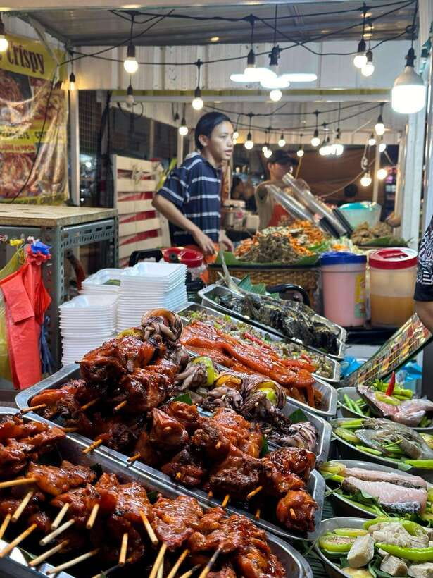 Manila Street food and Night Market Tour - My verdict: book it for context, not just calories
