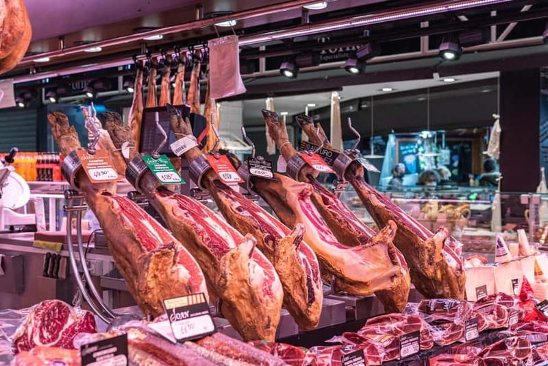 Marbella: Guided Market Tour with Tapas and Wine Pairings - Who will enjoy this Marbella food walk?