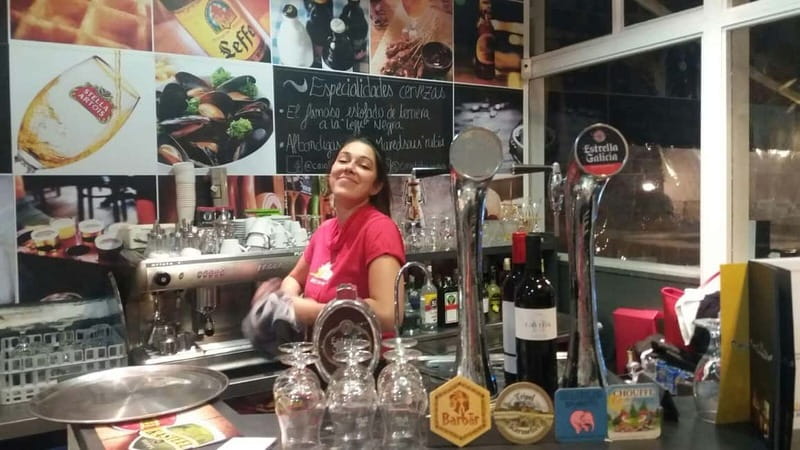Marbella: Guided Market Tour with Tapas and Wine Pairings - Booking, timing, and practical details