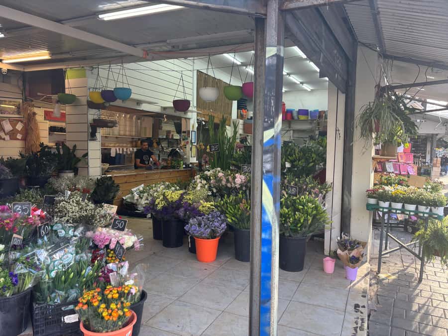 Market Mosaic: A Gastronomic Exploration of Carmel Treasures - How to prepare for Carmel Market