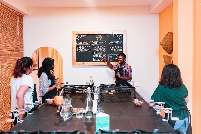 Market Tour and Cooking Class from Colombo - Why this Colombo food experience works
