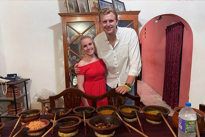 Market Tour and Cooking Class from Colombo - Walking through Pettah’s produce and spice stalls