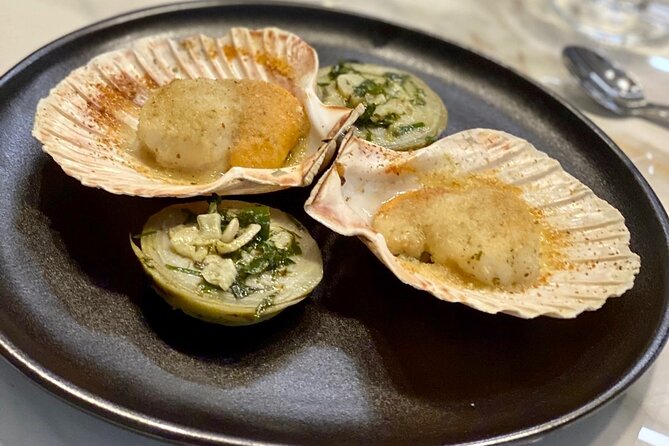 Market Tour and Cooking Class with a Local Venetian Chef - Meeting point details you should not miss